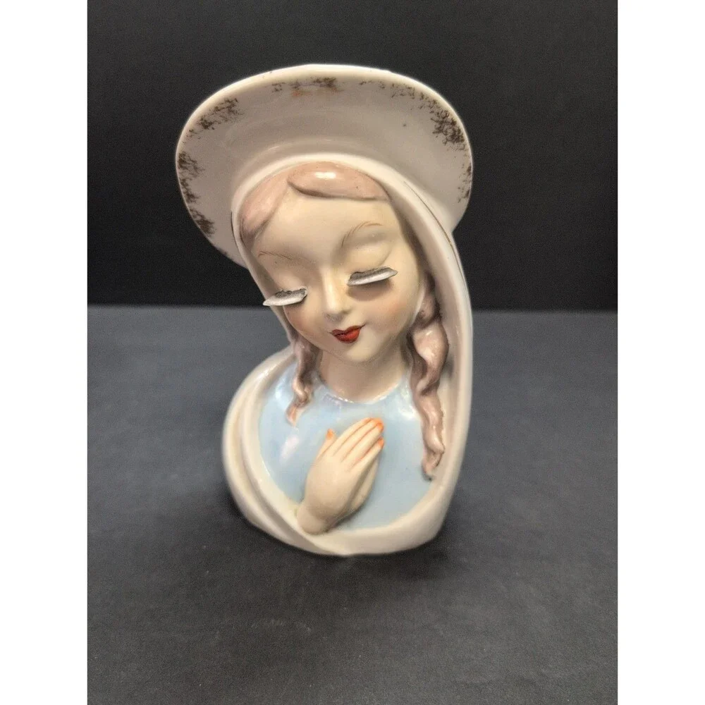 Unbranded vintage ceramic